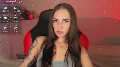 Nataly online show from 15, 9, 2025