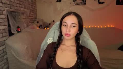 Nataly online show from 18, 10, 2025