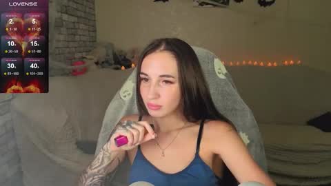 Nataly online show from 28, 10, 2025