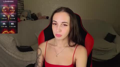 Nataly online show from 8, 11, 2025