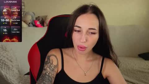 Nataly online show from 18, 11, 2025