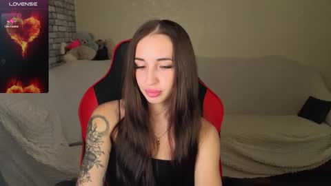 Nataly online show from 2, 12, 2025