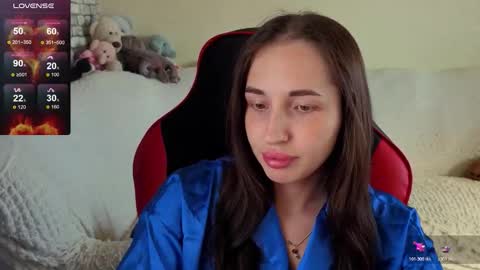 Nataly online show from 26, 2, 2026