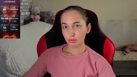 Nataly online show from 3, 3, 2026