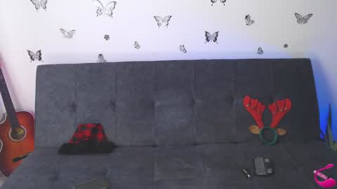 Snapshot of natalygreww chatting on 23, 12, 2024 online show from 23, 12, 2024
