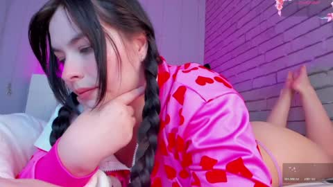 Nataly online show from 9, 6, 2026