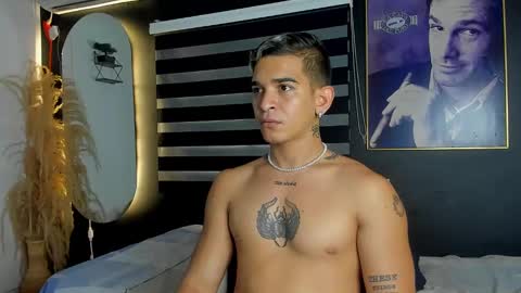 natan_77 online show from 17, 2, 2025