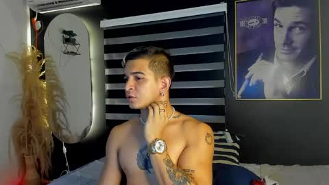 natan_77 online show from 18, 2, 2025