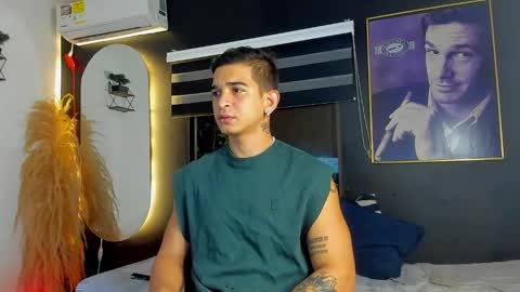 natan_77 online show from 23, 2, 2025