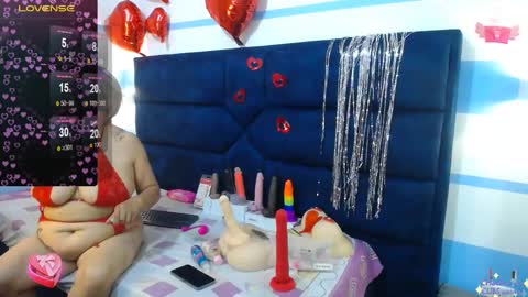 Natasha online show from 17, 2, 2025