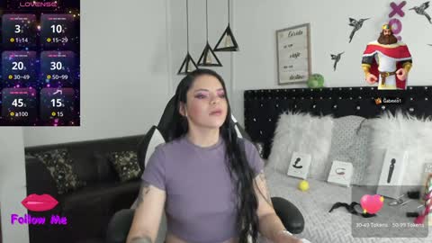 Snapshot of natasha__logan chatting on 27, 12, 2024 Natasha online show from 27, 12, 2024