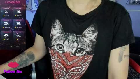 Natasha online show from 27, 10, 2025