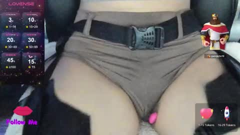 Natasha online show from 31, 10, 2025