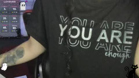 Natasha online show from 23, 12, 2025