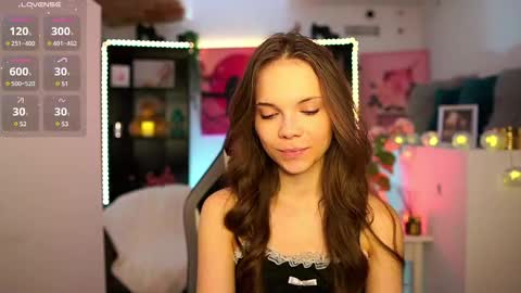 Snapshot of natasha__malkova chatting on 18, 12, 2024 natasha__malkova online show from 18, 12, 2024