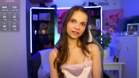 Snapshot of natasha__malkova chatting on 20, 1, 2025 natasha__malkova online show from 20, 1, 2025