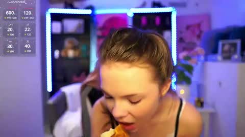 Snapshot of natasha__malkova chatting on 24, 1, 2025 natasha__malkova online show from 24, 1, 2025