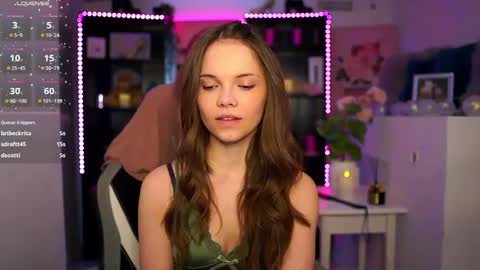 Snapshot of natasha__malkova chatting on 1, 2, 2025 natasha__malkova online show from 1, 2, 2025