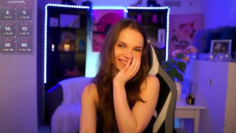 Snapshot of natasha__malkova chatting on 19, 2, 2025 natasha__malkova online show from 19, 2, 2025