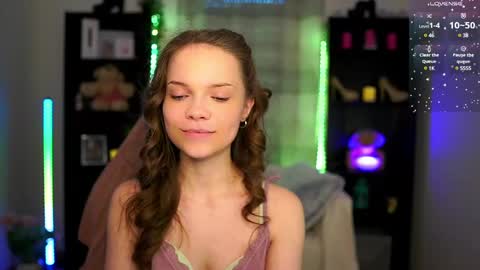 Snapshot of natasha__malkova chatting on 7, 3, 2025 natasha__malkova online show from 7, 3, 2025