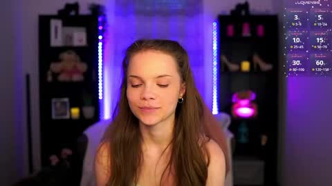 Snapshot of natasha__malkova chatting on 11, 3, 2025 natasha__malkova online show from 11, 3, 2025