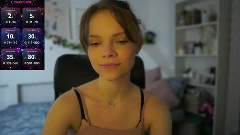 Snapshot of natasha__malkova chatting on 21, 11, 2025 natasha__malkova online show from 21, 11, 2025