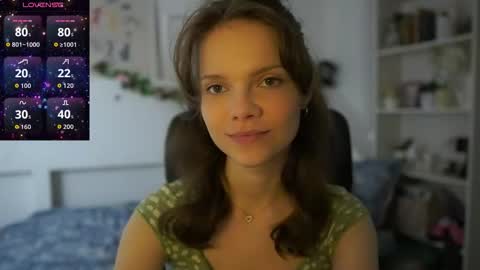 Snapshot of natasha__malkova chatting on 3, 12, 2025 natasha__malkova online show from 3, 12, 2025