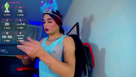 natasha_clifford online show from 12, 11, 2025