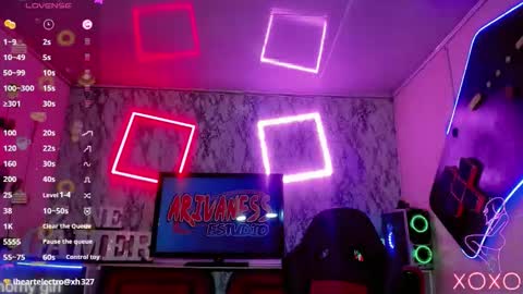 Snapshot of natasha_clifford chatting on 16, 2, 2026 natasha_clifford online show from 16, 2, 2026