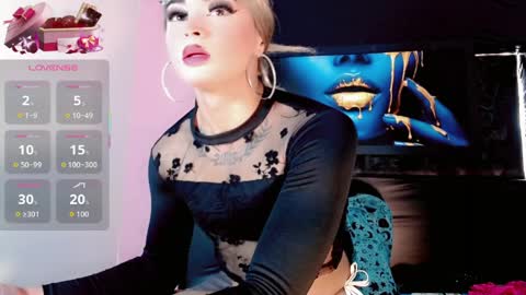 Snapshot of natasha_clifford chatting on 31, 3, 2026 natasha_clifford online show from 31, 3, 2026