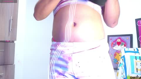 Snapshot of natasha_jm chatting on 5, 2, 2025 Natasha online show from 5, 2, 2025