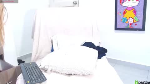 Snapshot of natasha_jm chatting on 18, 2, 2025 Natasha online show from 18, 2, 2025