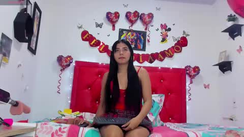 Snapshot of natasha_jurado chatting on 14, 2, 2025 N A T A S H A  online show from 14, 2, 2025