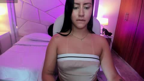 natasha kiim online show from 9, 3, 2026