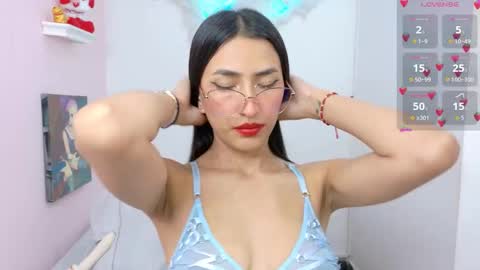 Natasha  online show from 5, 2, 2026