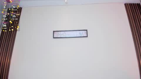 Natasha  online show from 19, 3, 2026