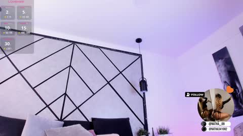 Snapshot of natasha_smith09 chatting on 30, 12, 2024 Natasha Smith online show from 30, 12, 2024