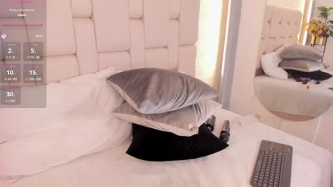 Snapshot of natasha_smith09 chatting on 31, 12, 2024 Natasha Smith online show from 31, 12, 2024