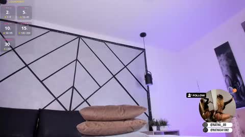 Snapshot of natasha_smith09 chatting on 24, 2, 2025 Natasha Smith online show from 24, 2, 2025