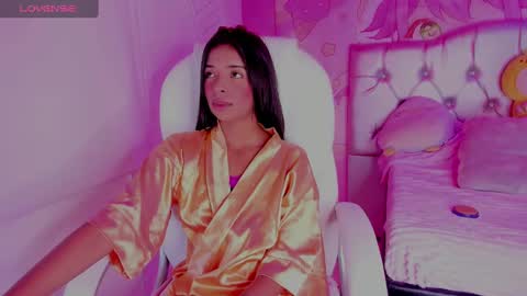 Natasha  online show from 11, 12, 2024