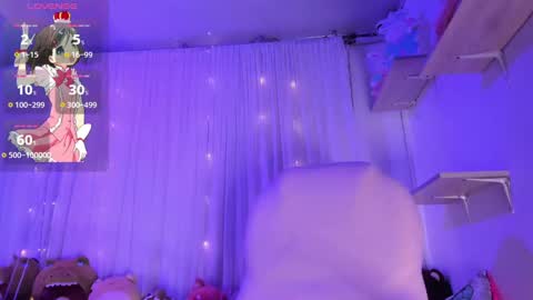 Natasha  online show from 16, 12, 2024