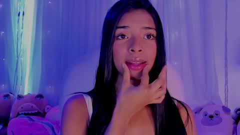 Natasha  online show from 21, 12, 2024