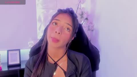 Natasha  online show from 23, 1, 2025