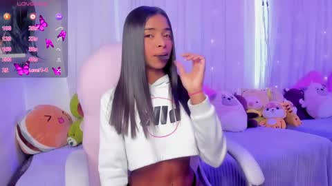 Natasha  online show from 24, 1, 2025