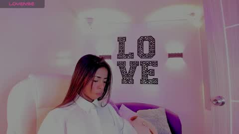 Natasha  online show from 22, 2, 2025