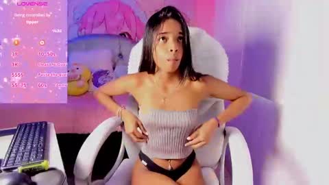 Natasha  online show from 1, 3, 2025