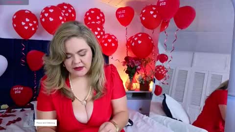 Natasha online show from 14, 2, 2026