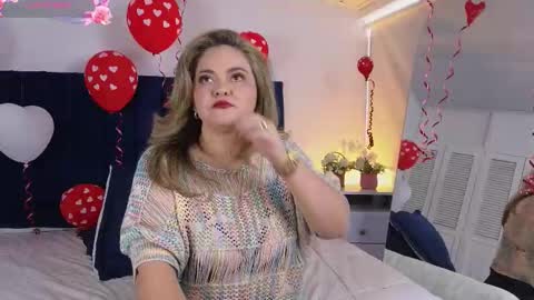 Natasha online show from 26, 2, 2026