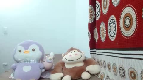 Natashabrown97 online show from 11, 2, 2025