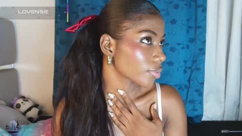 Natasha  online show from 7, 11, 2025